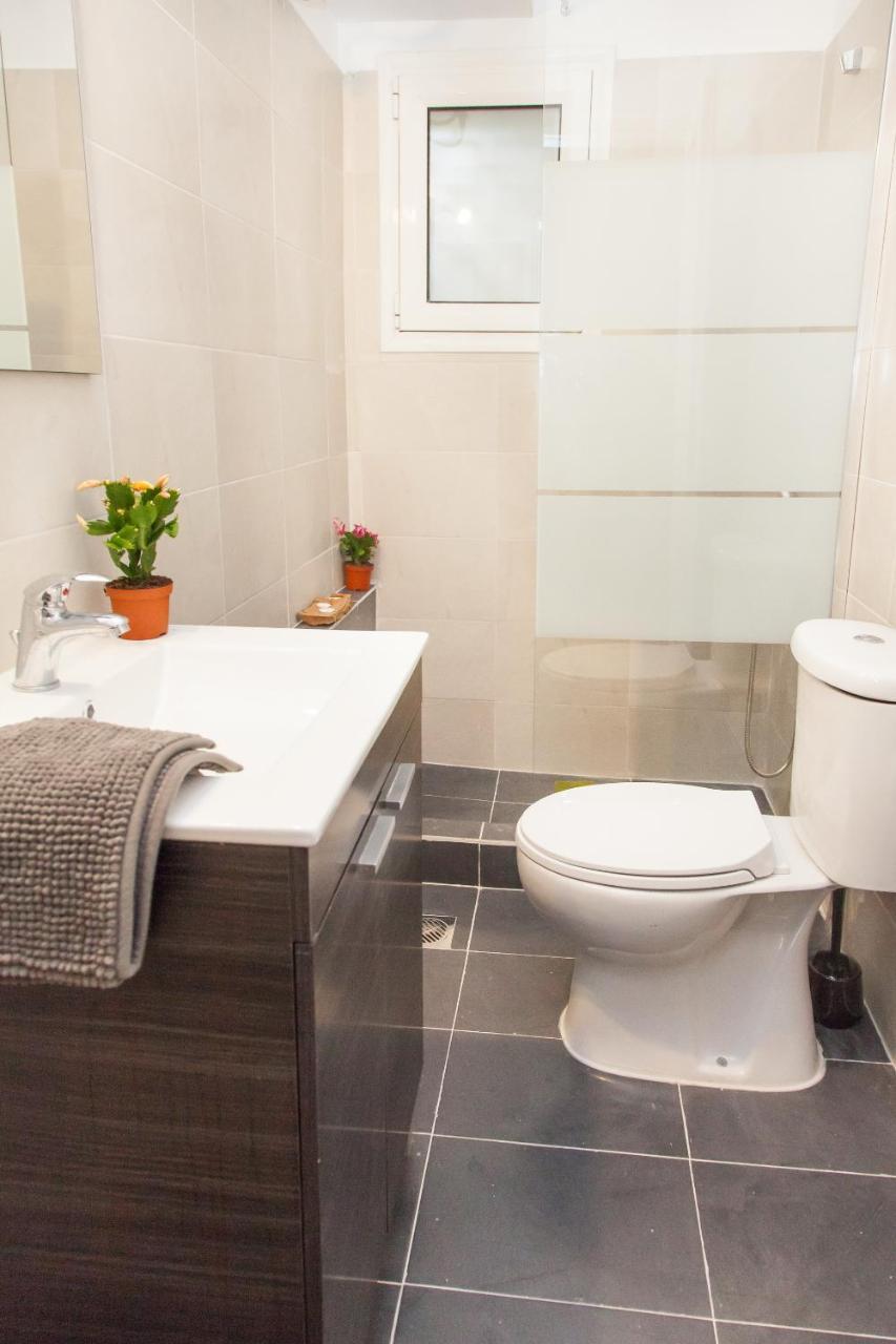 Glyfada Square Modern And Cozy Apartment Voula Экстерьер фото