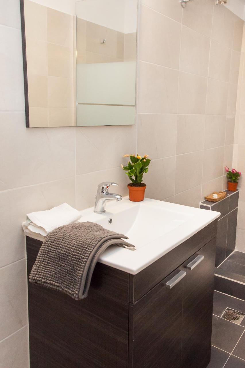 Glyfada Square Modern And Cozy Apartment Voula Экстерьер фото