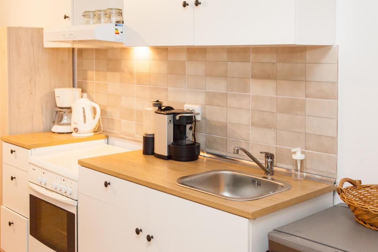 Glyfada Square Modern And Cozy Apartment Voula Экстерьер фото