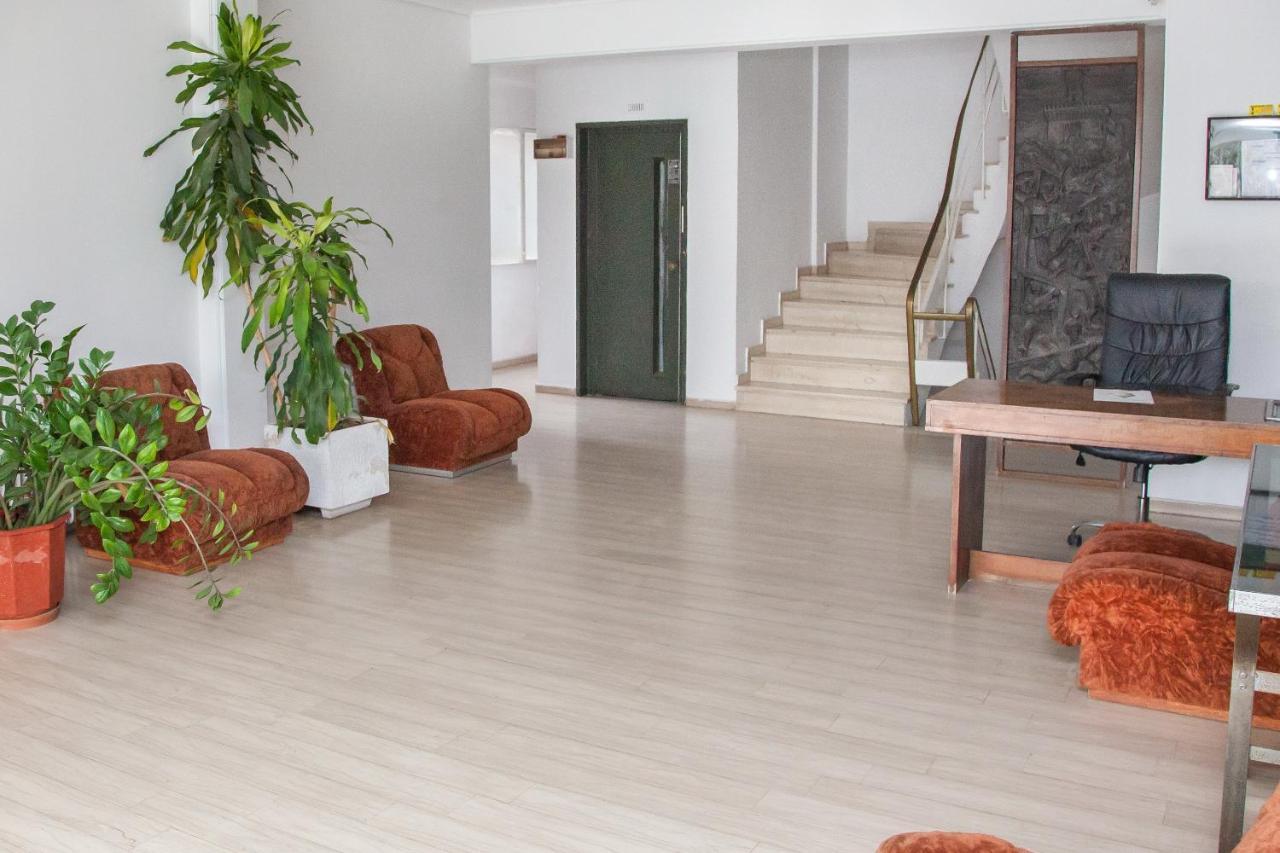 Glyfada Square Modern And Cozy Apartment Voula Экстерьер фото